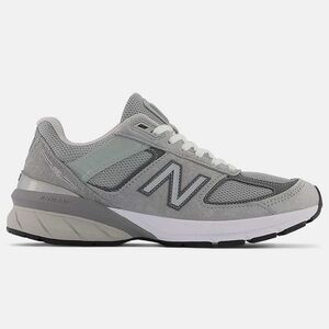 New Balance Made in USA 990v5 Shoes